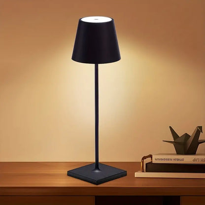 Touch Table Lamp