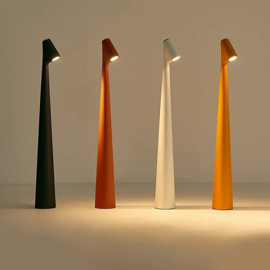 Modern Cordless Led Free-standing Light