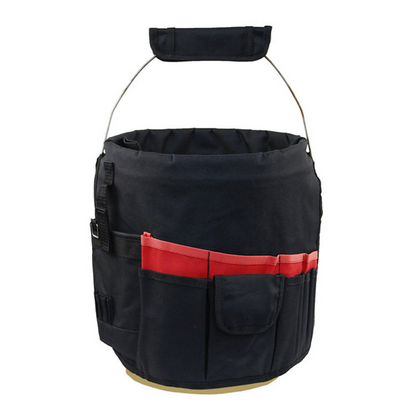 42 - Pocket Multifunctional Garden Tool Storage Bag - Large Storage for Tools