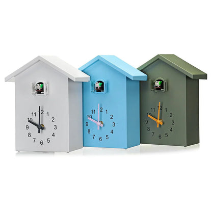 Elegant Cuckoo Clock
