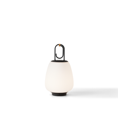 Modern LED Patio Lantern