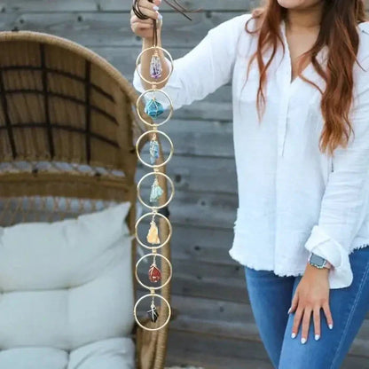 Chakra Decoration | For Positive Energy