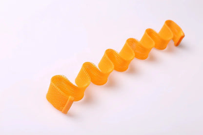 DIY Magic Curlers