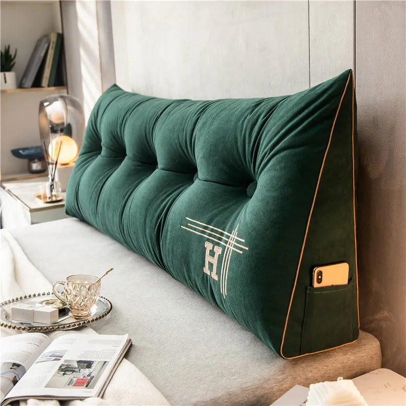Extra Soft Relaxation Pillow