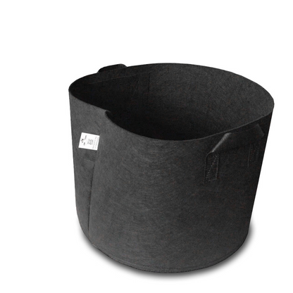 Fleece Plant Sack - Robust Garden Container With Handles For Plants