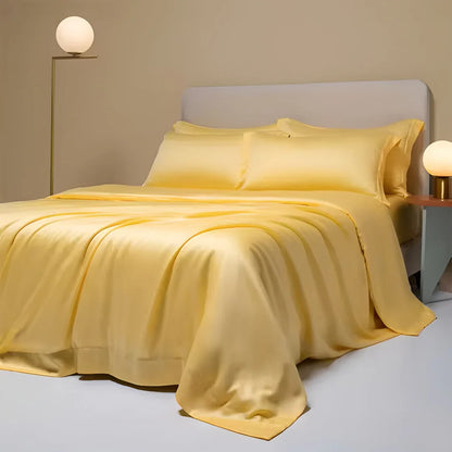 High-quality Bamboo Bedding For Maximum Comfort