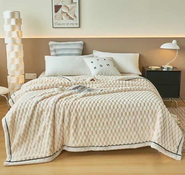 Ultra-soft Cosy Blanket