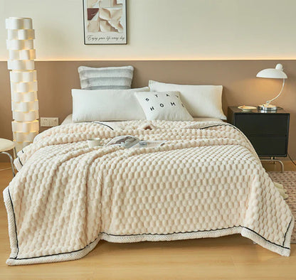 Ultra-soft Cosy Blanket