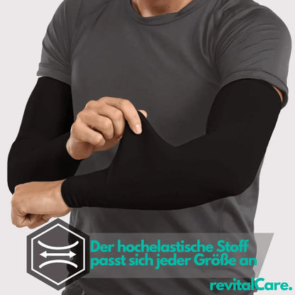 Compression Arm Cuff