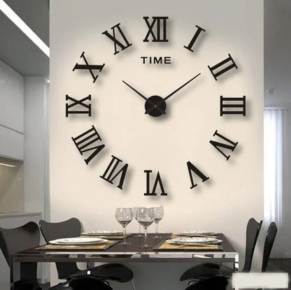 Original Design Wall Clock