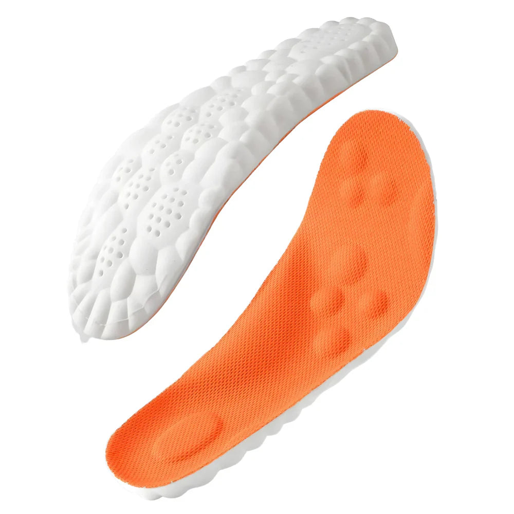 High-Quality Walking Comfort Insoles
