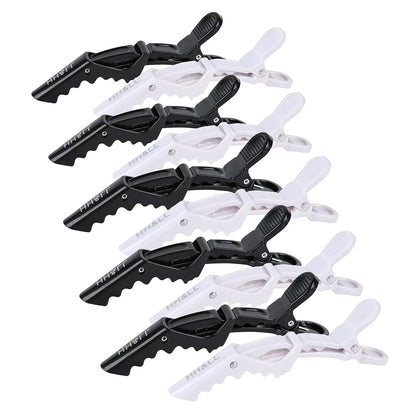 Professional Hair Styling Clips