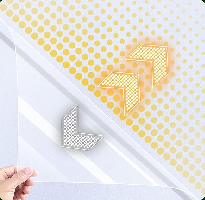 Electrostatic Wall Stickers