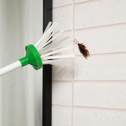 Practical Insect Removal Tool - Insect Trap with Telescopic Handle for Safe Use