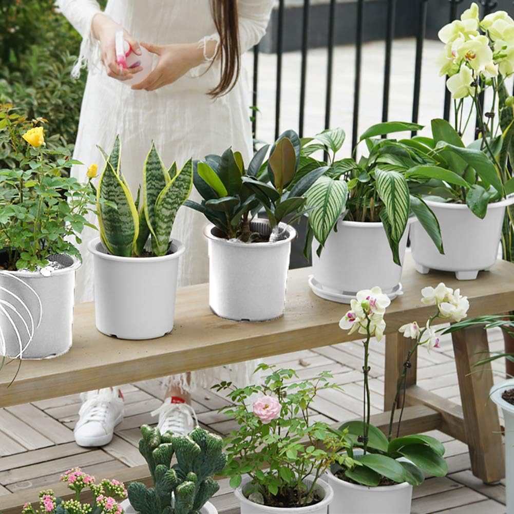 Breathable Root Control Pot for Plants - Ideal for Healthy Growth and Optimum Ventilation