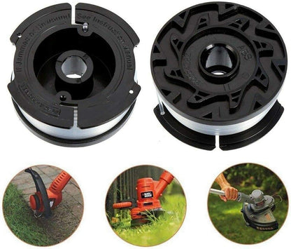 Spare Spool for Trimmer - Nylon Grass Cutting Line for Lawn Mowers and Trimmers