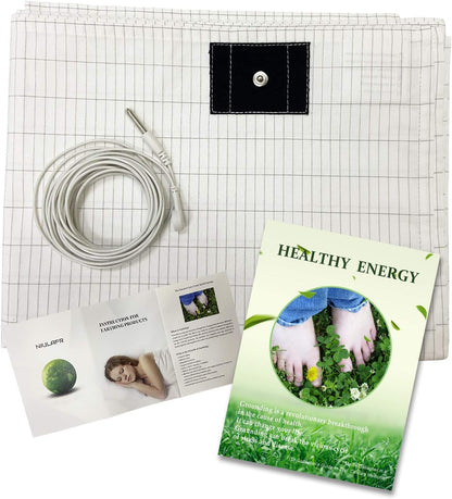 Earthing Bed Sheet