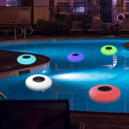 Solar Garden Lights Eye Design - LED Outdoor Lighting For Garden & Patio , Weatherproof