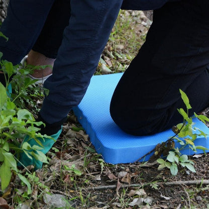 Garden Knee Pad - Comfortable and Non - Slip Seat Mat for Gardening and Ground Contact