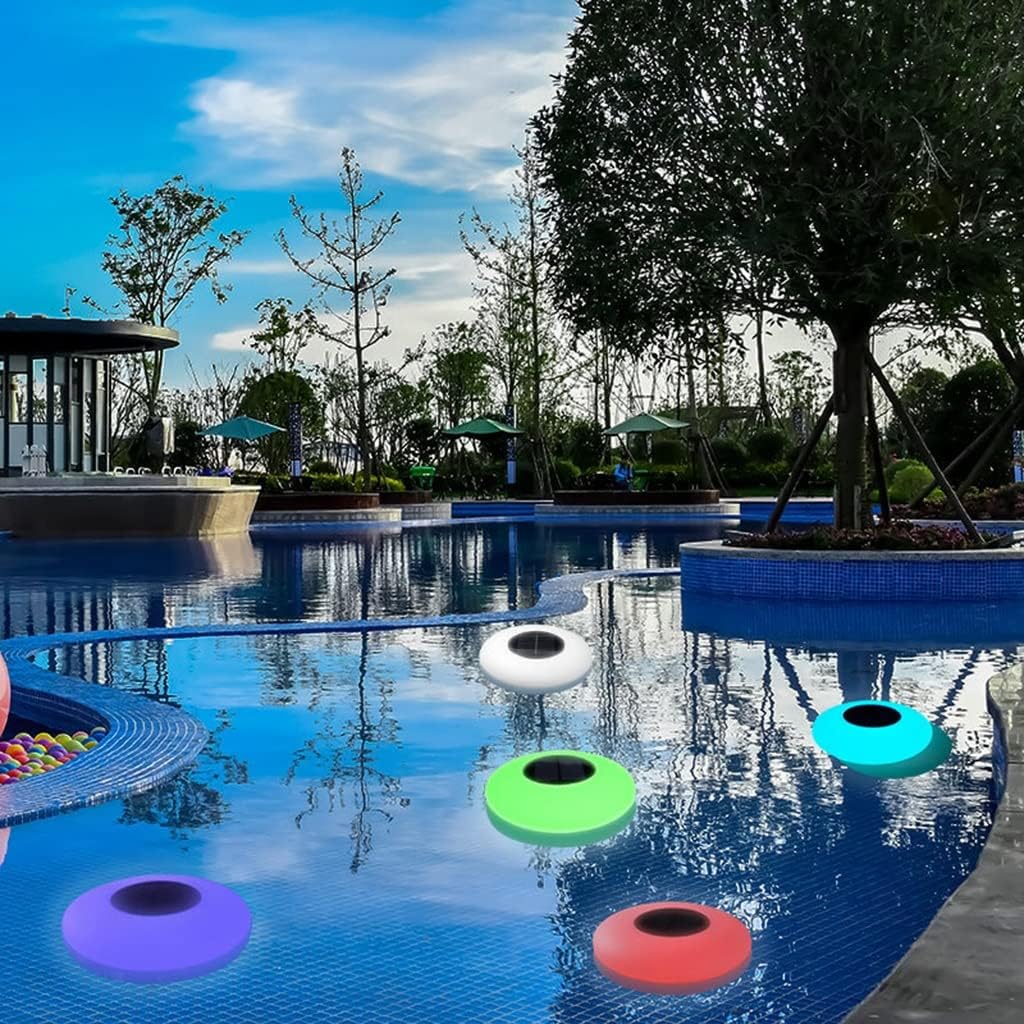 Solar Garden Lights Eye Design - LED Outdoor Lighting For Garden & Patio , Weatherproof