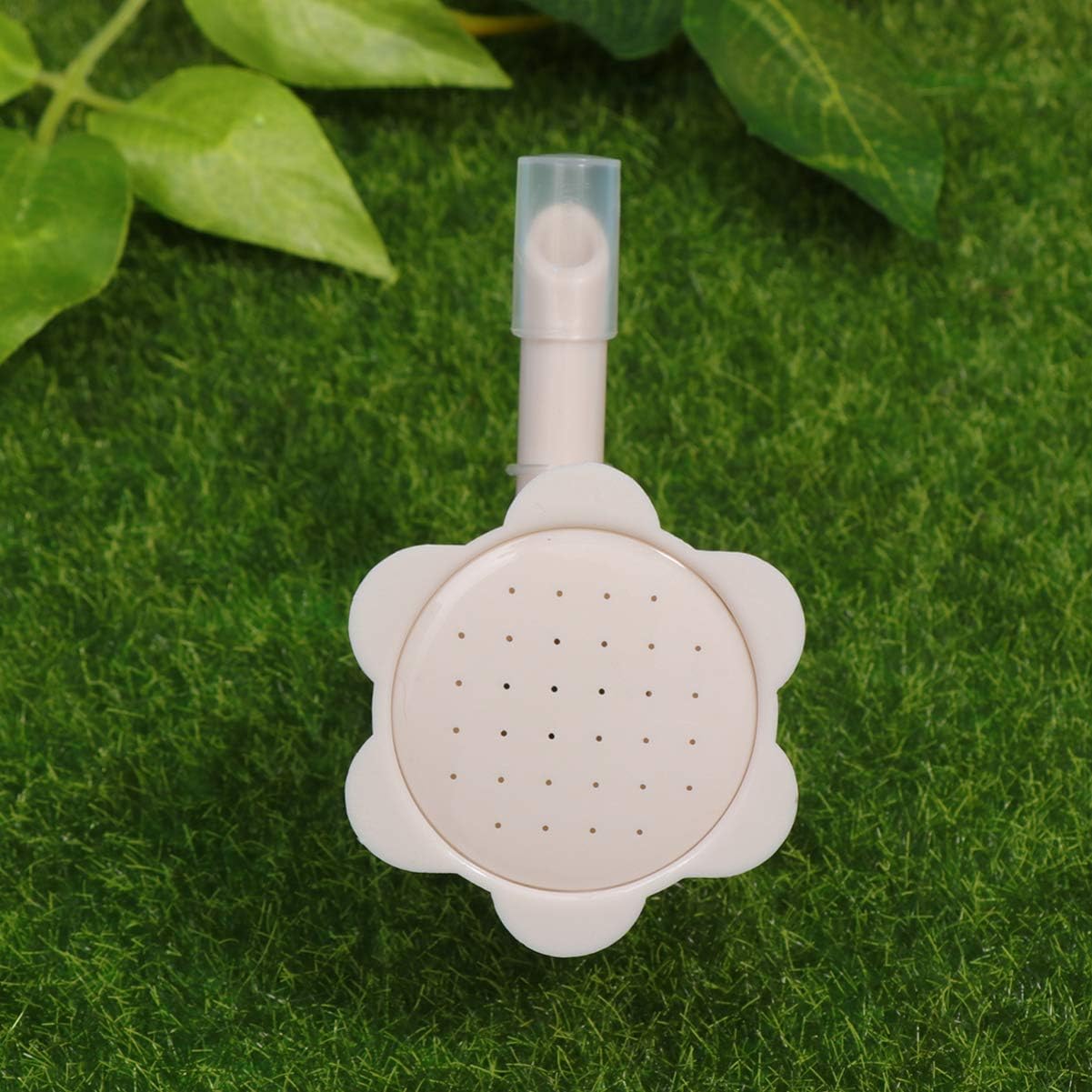 2 - In-1 Double - Cap Bottle Spray Nozzle - Mini Spray Head for Garden Irrigation