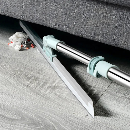 Multifunctional Silicone Wiper