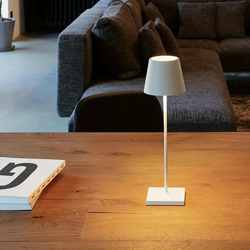 Touch Table Lamp