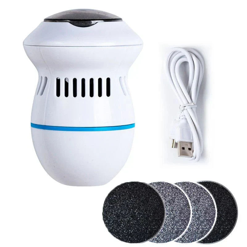 Professional Electric Callus Remover