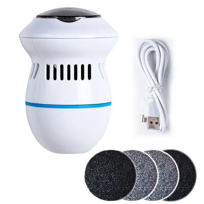Professional Electric Callus Remover
