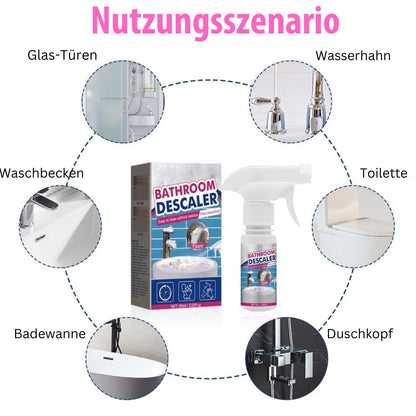 Magic All-Purpose Cleaning Foam