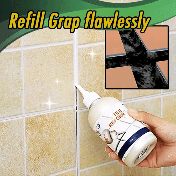 Waterproof Joint Repair Gel
