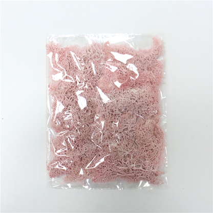 Artificial Moss for Landscaping - Moss and Flowers for Decoration and Floristry