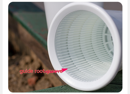 Breathable Root Control Pot for Plants - Ideal for Healthy Growth and Optimum Ventilation