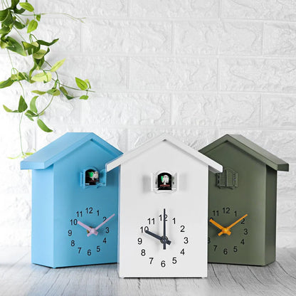 Elegant Cuckoo Clock