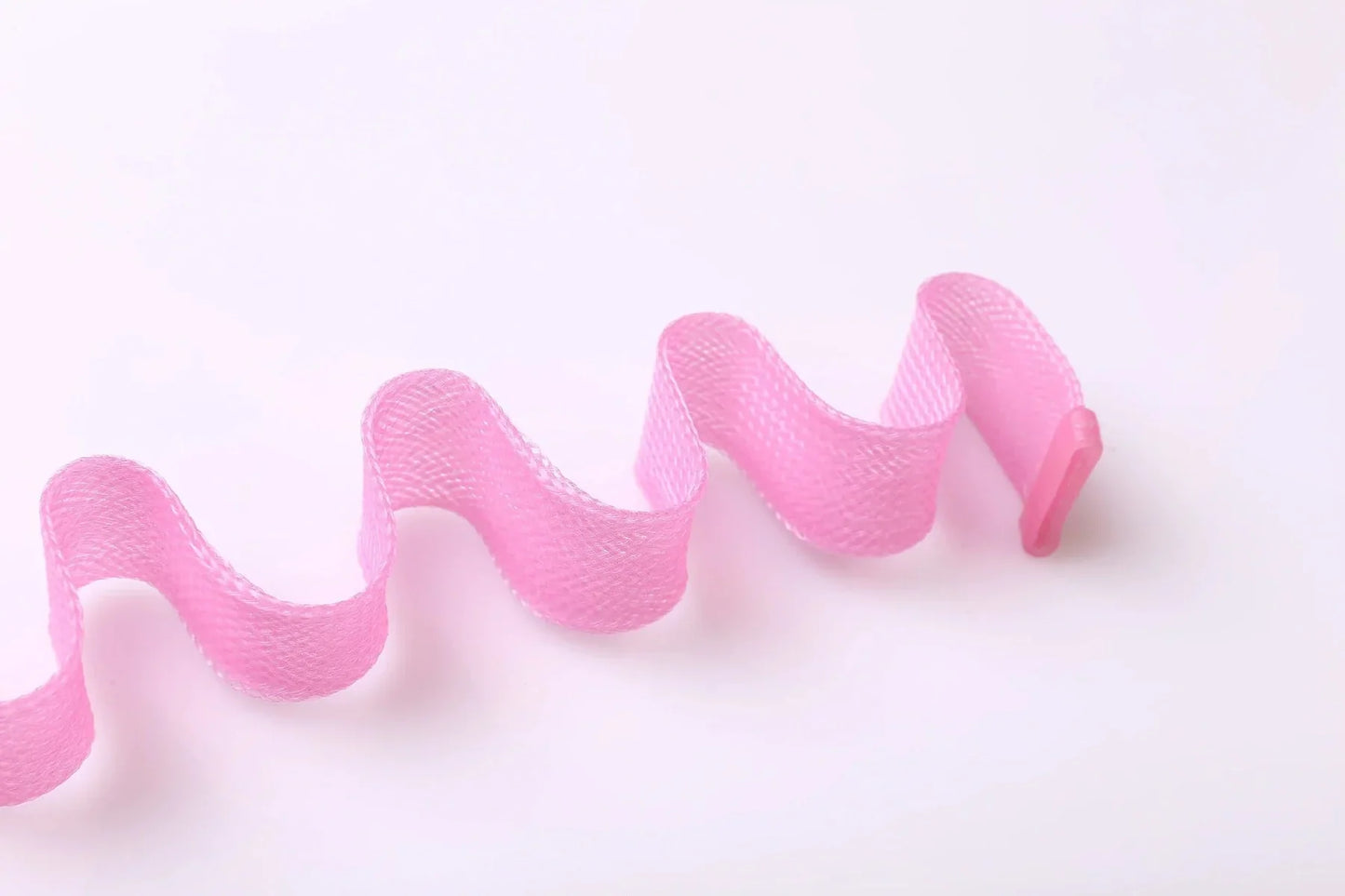 DIY Magic Curlers