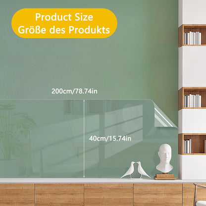 Electrostatic Wall Stickers