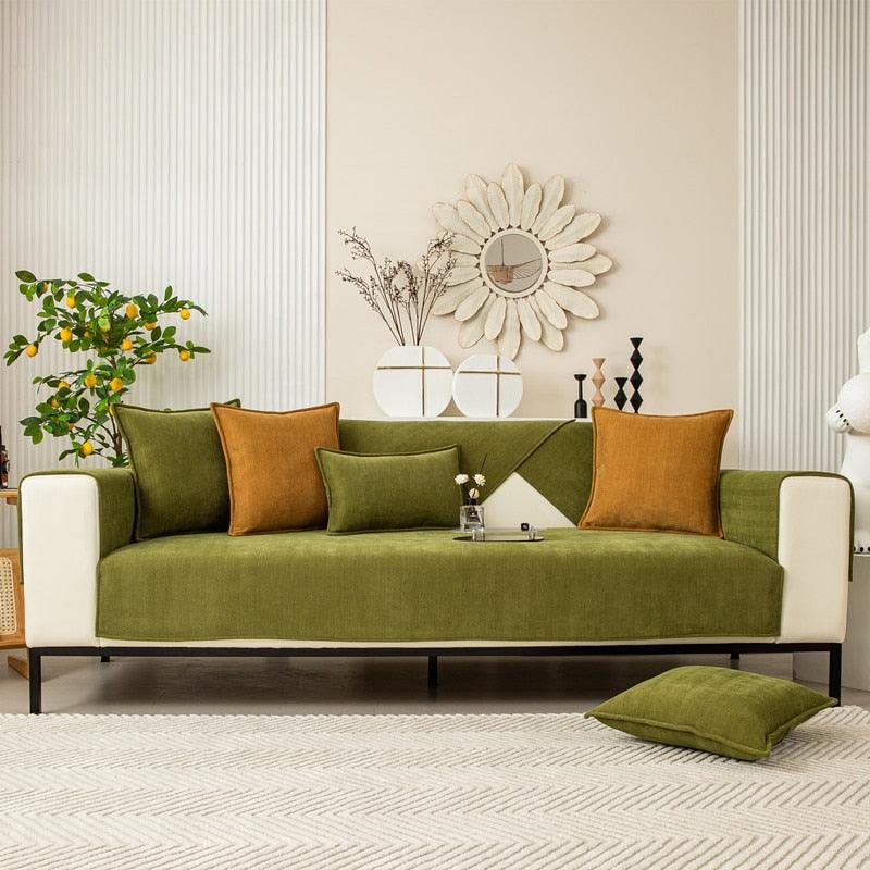 Comfortable Non-slip Sofa Cover
