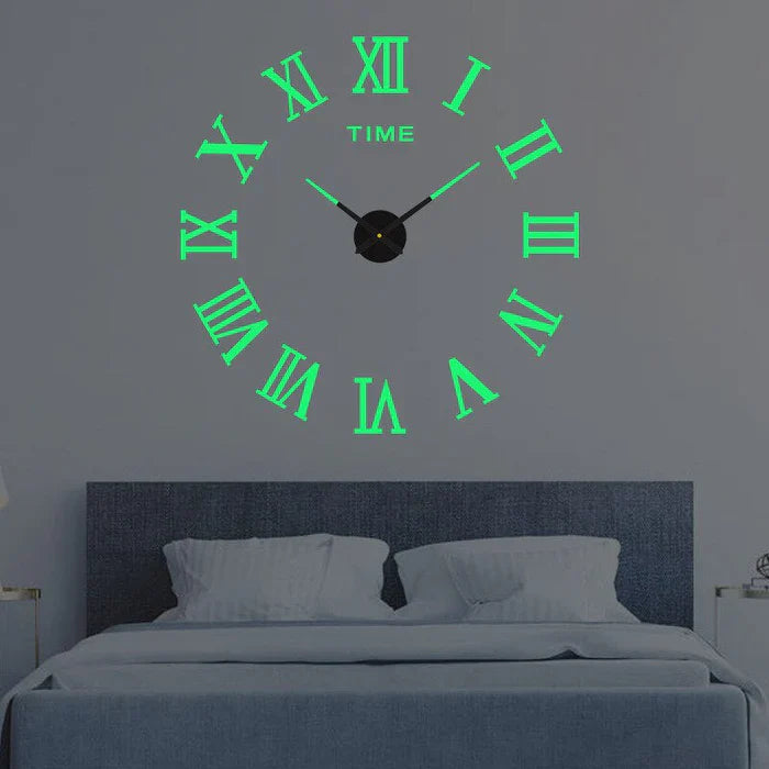 Original Design Wall Clock