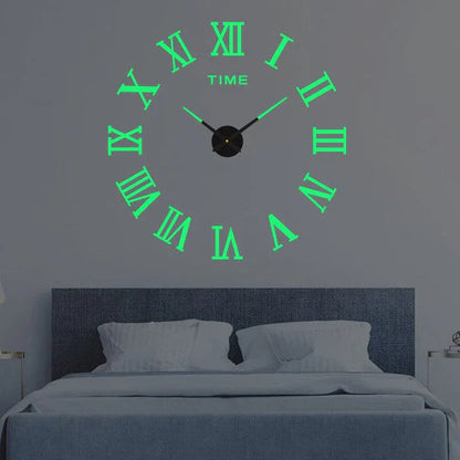Original Design Wall Clock
