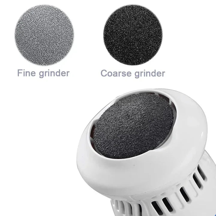 Professional Electric Callus Remover