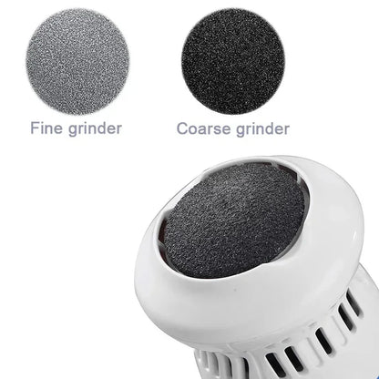 Professional Electric Callus Remover