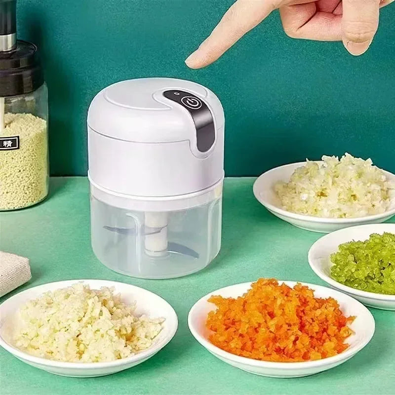Versatile Kitchen Helper