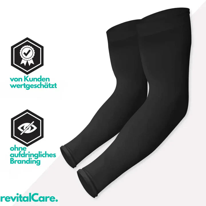 Compression Arm Cuff