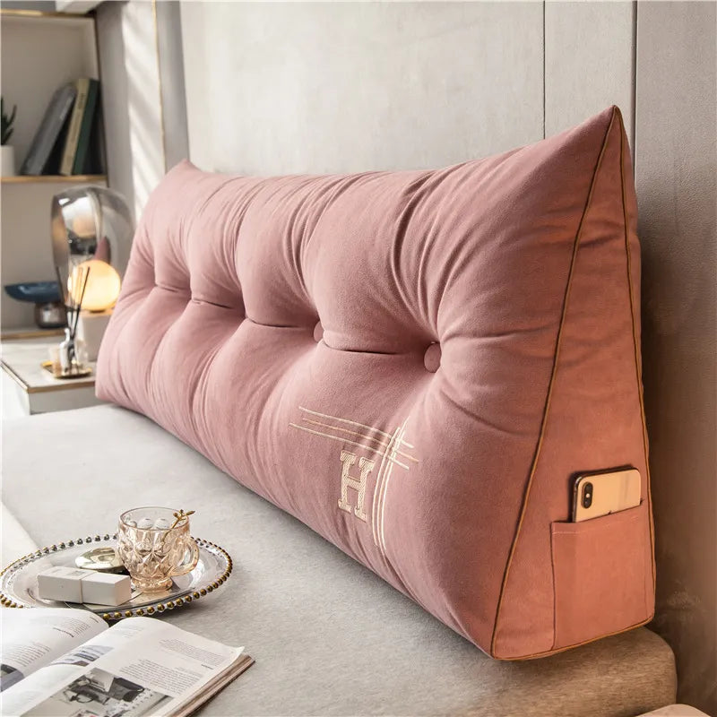 Extra Soft Relaxation Pillow