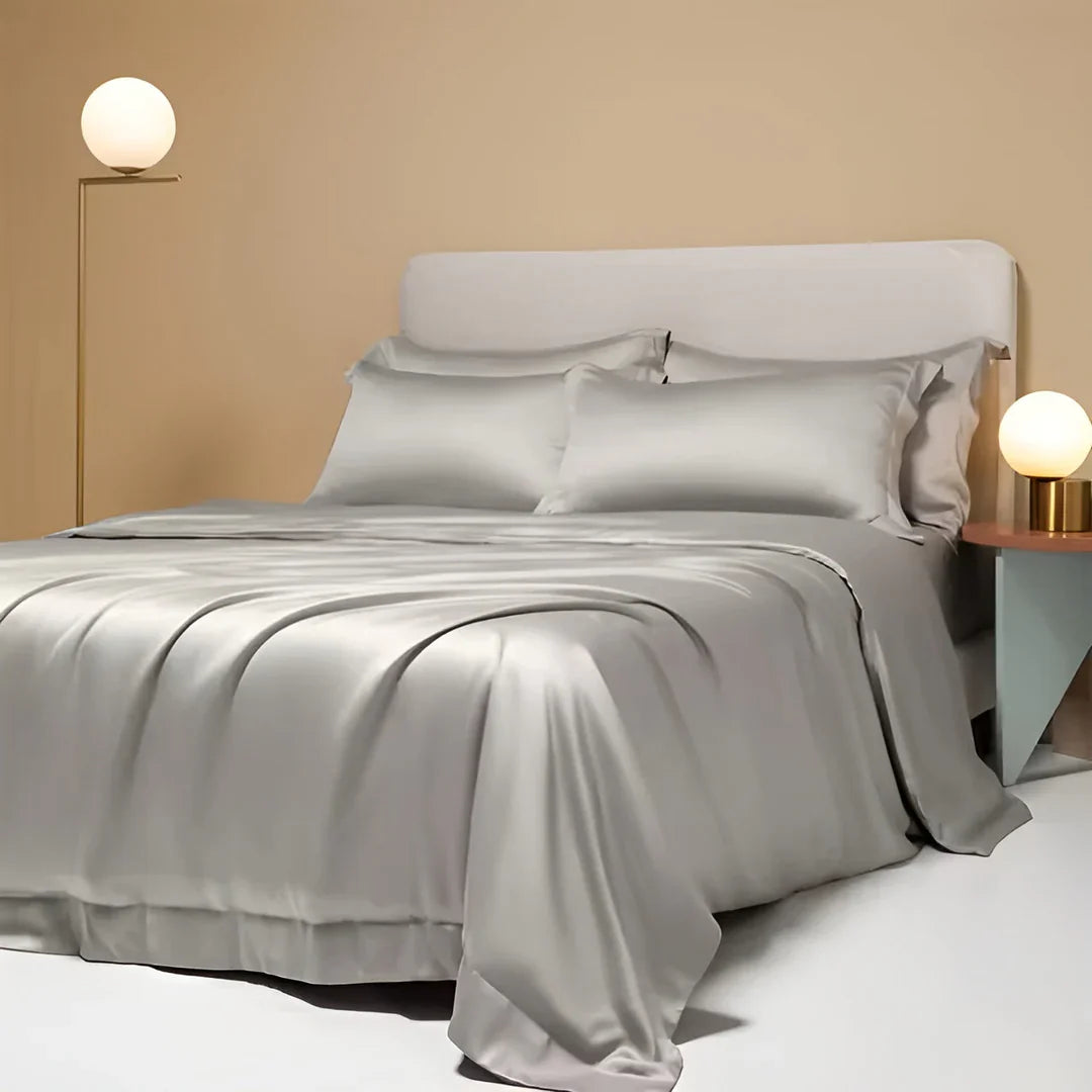 High-quality Bamboo Bedding For Maximum Comfort