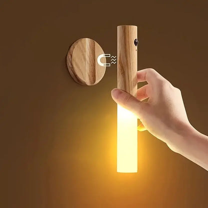Detachable Wall Lamp