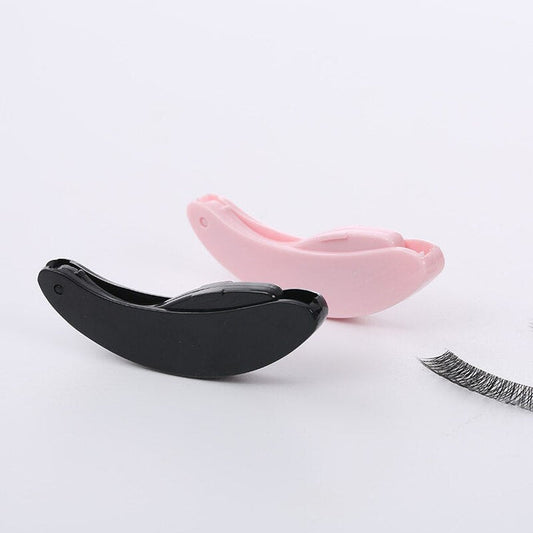 Folding Eyebrow Styling Brush