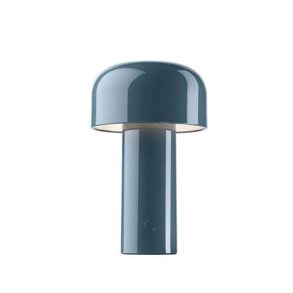Led Desk Lamp With Triple Dimmer Function