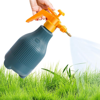 Nordic Spray Bottle with Pressure Pump - for Effective Plant Watering