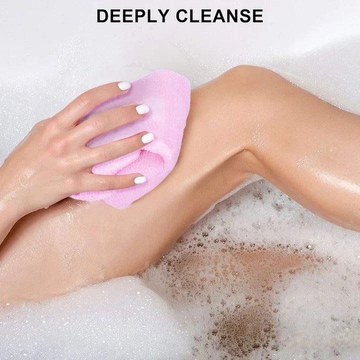 Exfoliating Body Scrub Trio
